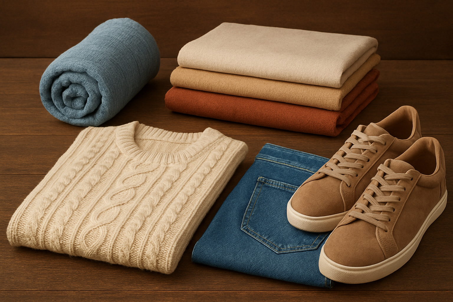 Textiles Products